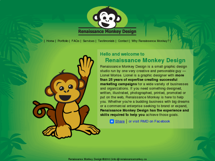 www.renaissance-monkey.com