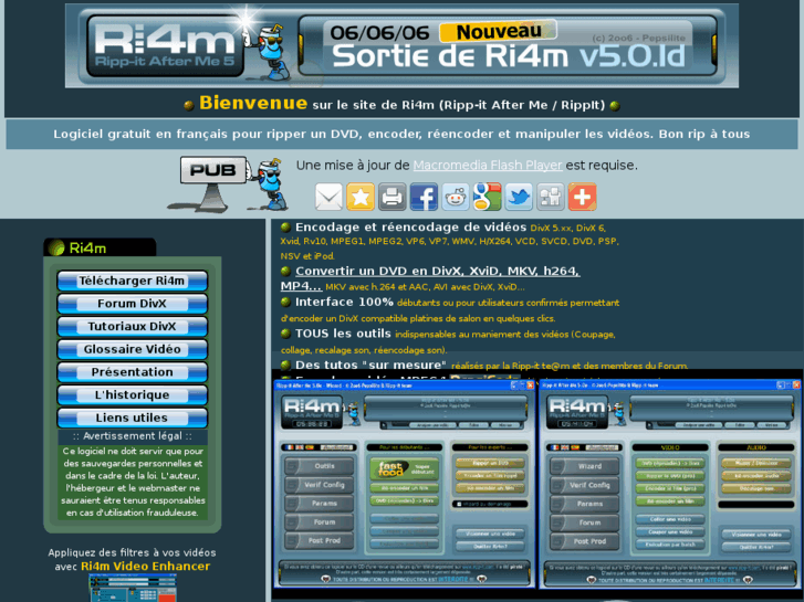 www.ri4m.net