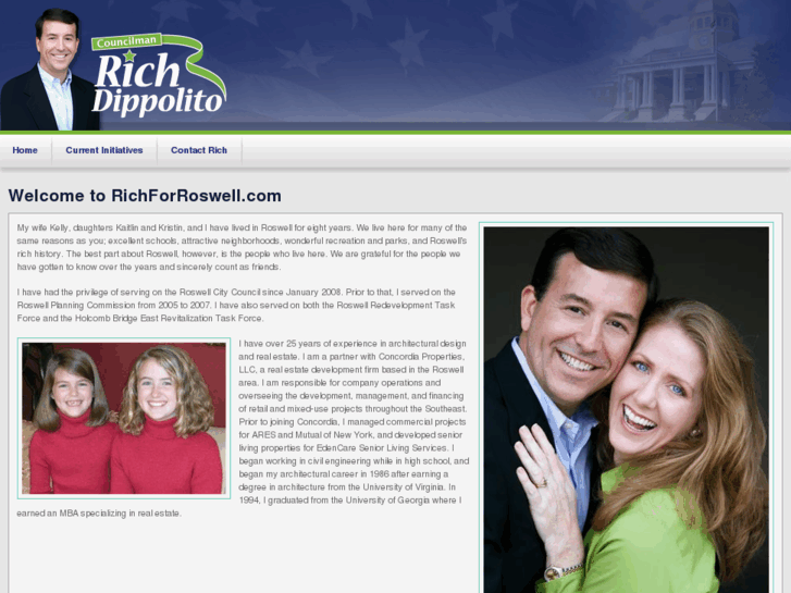 www.rich-dippolito.com