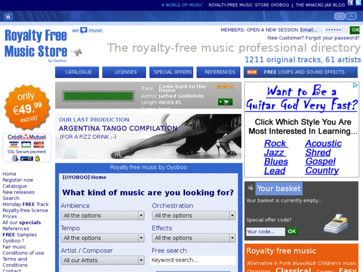 www.royalty-free-music-store.com