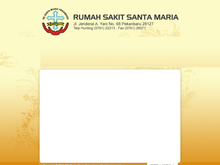 www.rssantamariapekanbaru.com