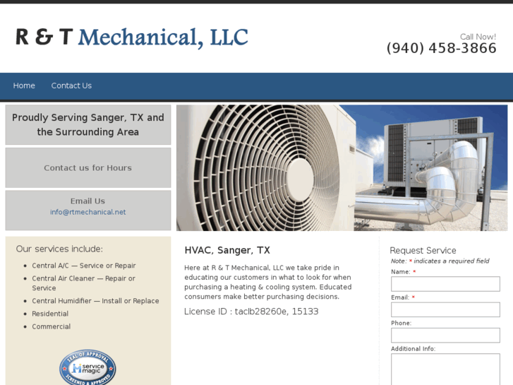 www.rtmechanical.net
