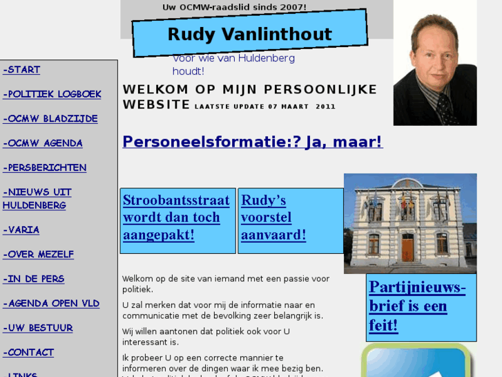 www.rudyvanlinthout.be