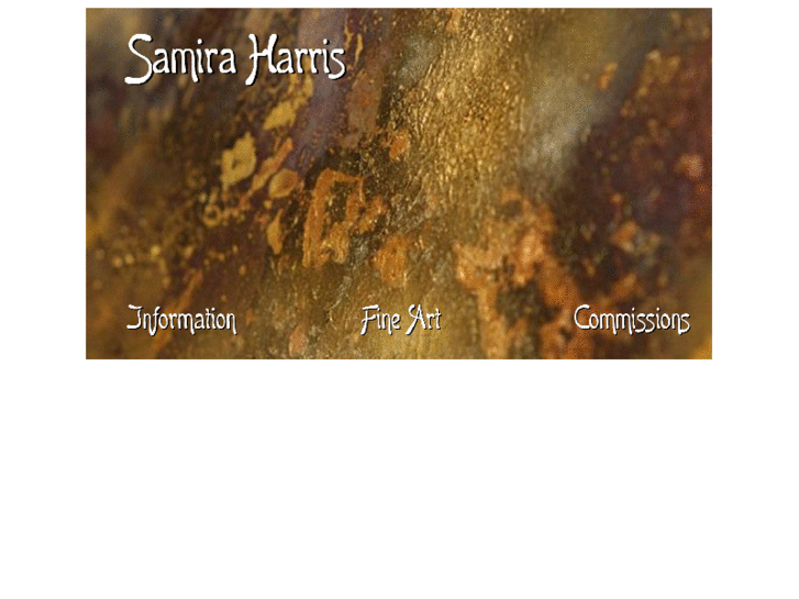 www.samiraharris.com