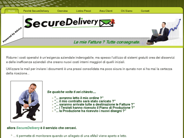 www.securedelivery.biz