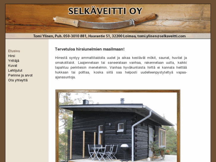 www.selkaveitti.com