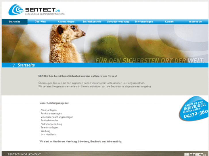 www.sentect.de