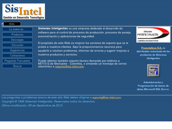 www.sis-intel.com