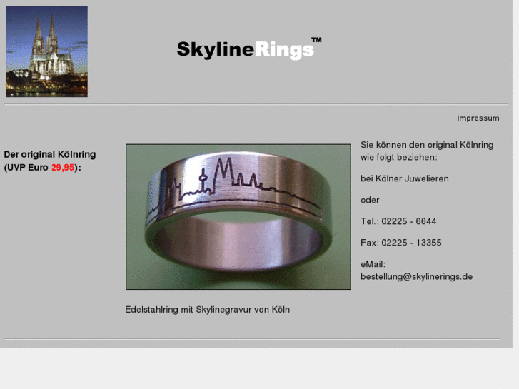 www.skylinerings.com