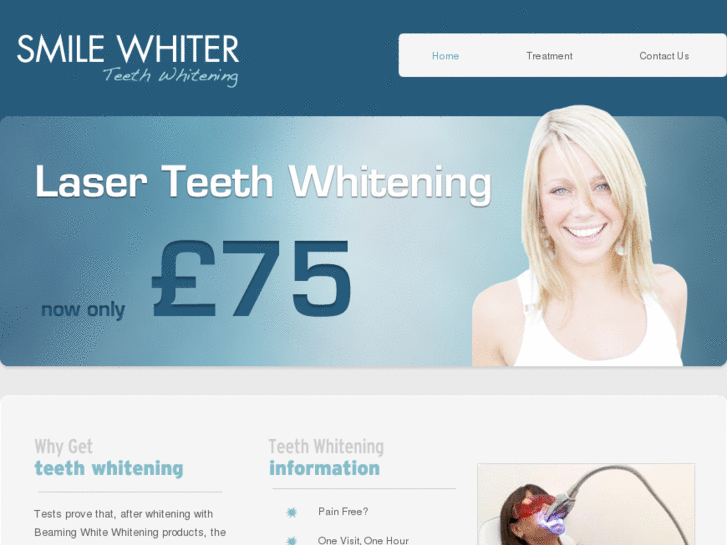 www.smilewhiter.info