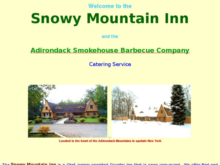 www.snowyinn.com