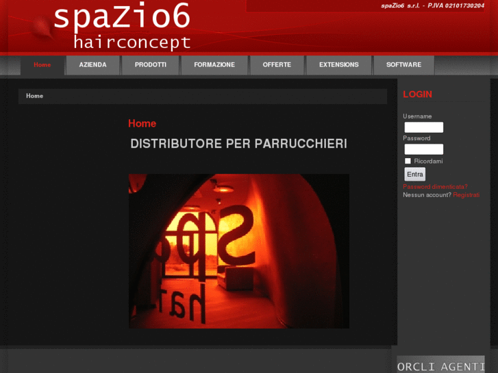 www.spazio6.com