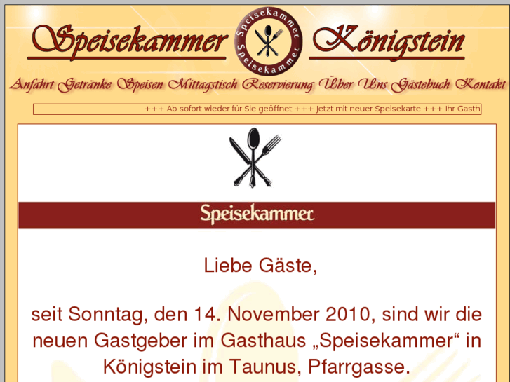 www.speisekammer-koenigstein.com