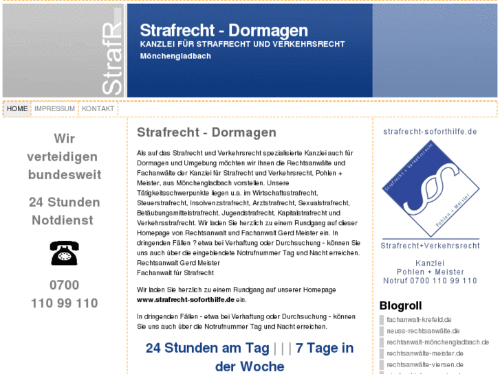 www.strafrecht-dormagen.de
