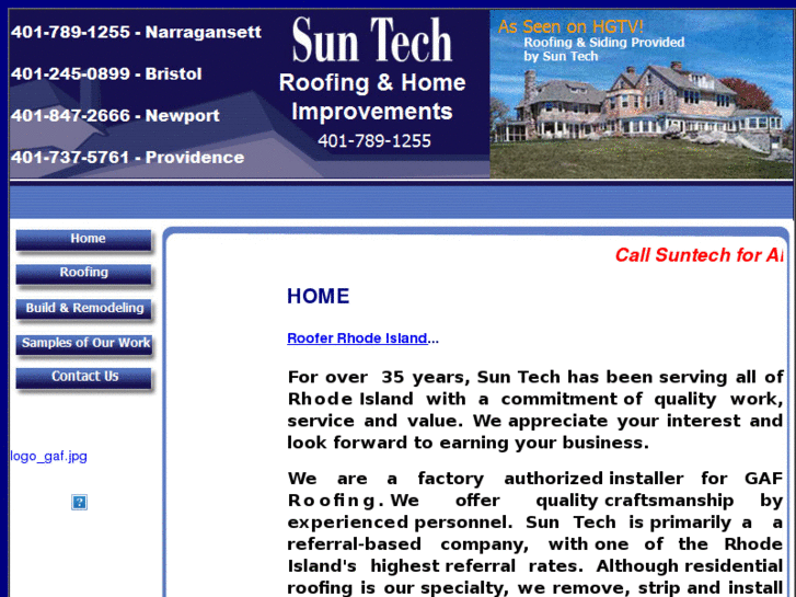 www.suntechri.com