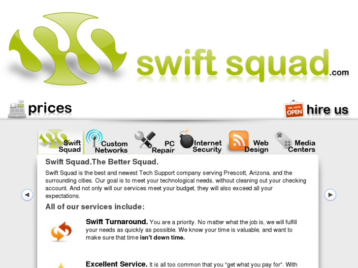 www.swiftsquad.com