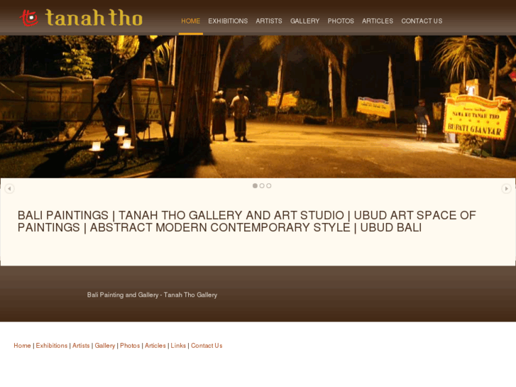 www.tanahtho.com