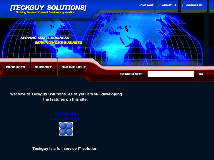 www.teckguy.com