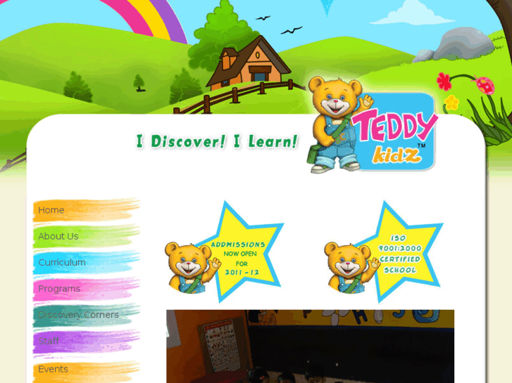 www.teddykidz.com