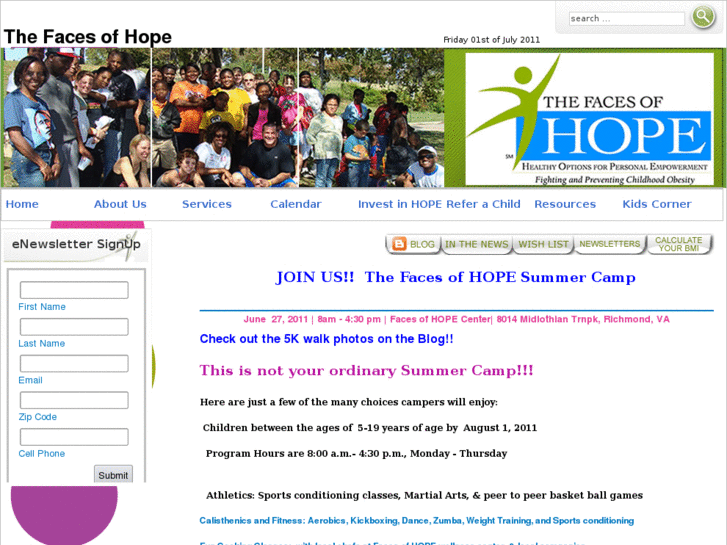 www.thefacesofhope.org