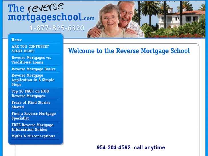 www.thereversemortgageschool.com