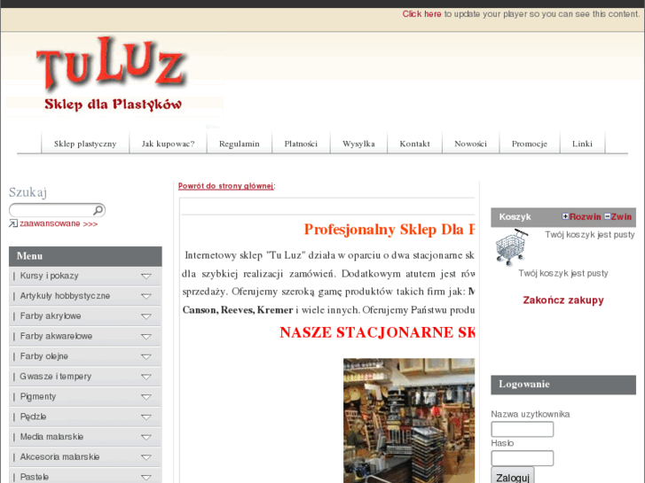 www.tuluz.pl