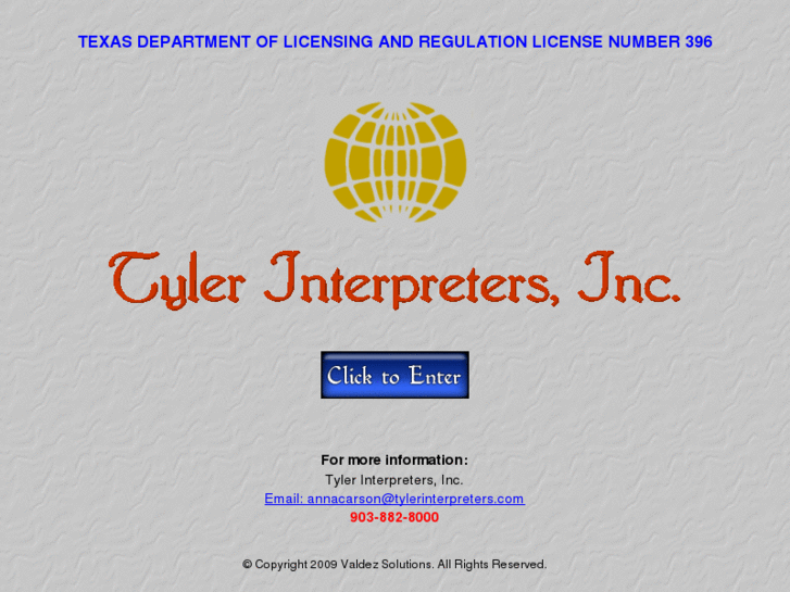 www.tylerinterpreters.com