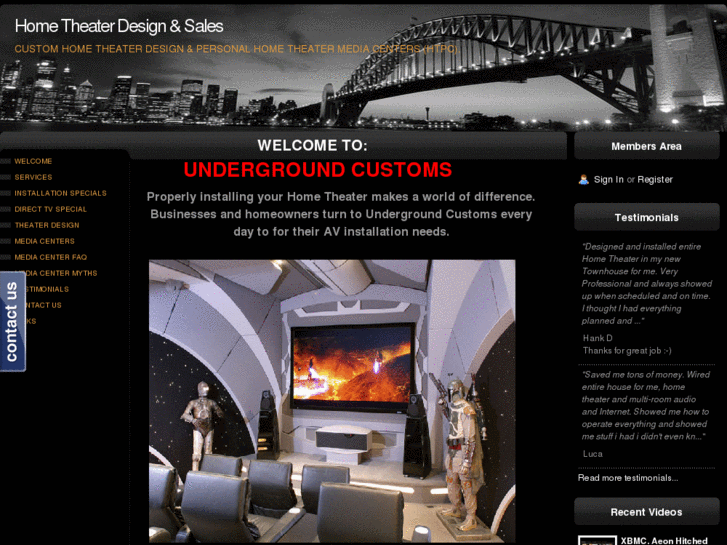www.undergroundcustom.net