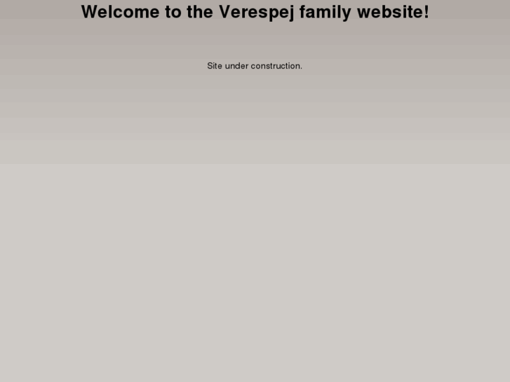 www.verespej.com