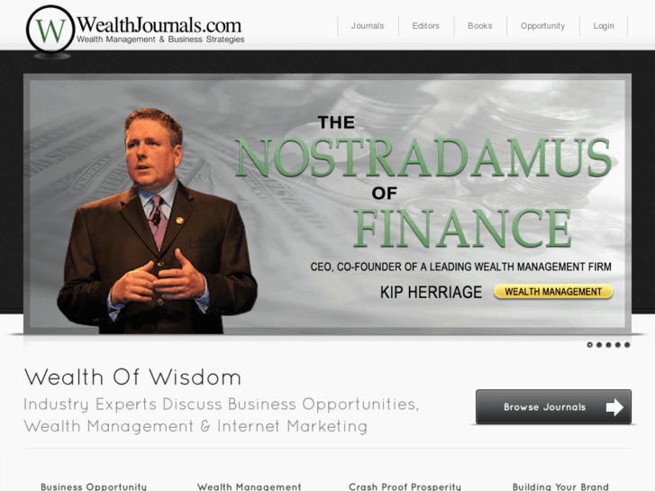 www.wealthjournals.com
