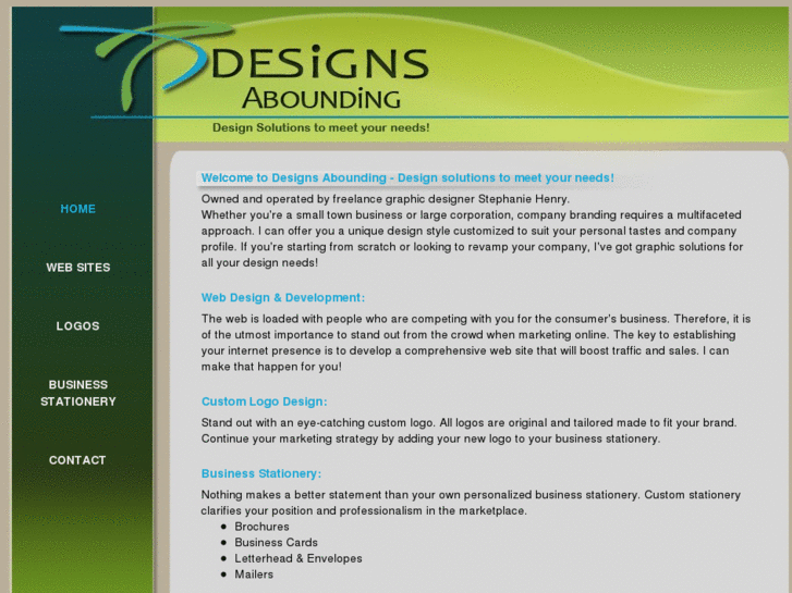 www.webdesignsabounding.com