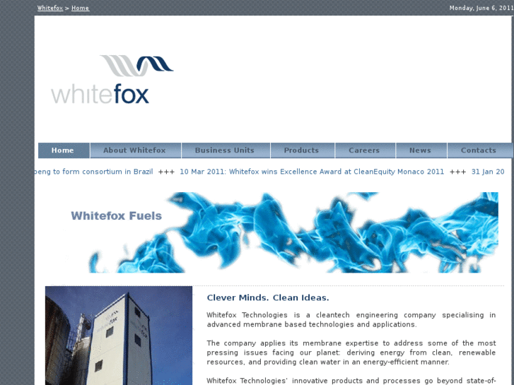 www.whitefox.com