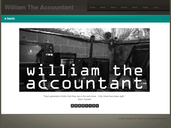 www.williamtheaccountant.com