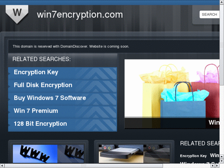 www.win7encryption.com