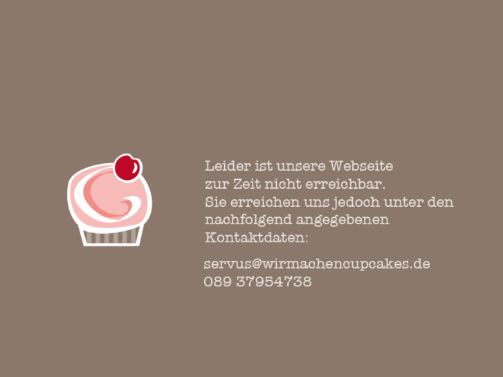 www.wirmachencupcakes.com