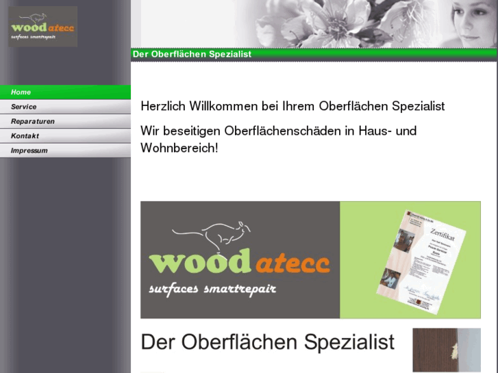 www.woodatecc.com