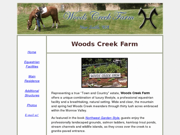 www.woodscreekfarm.com