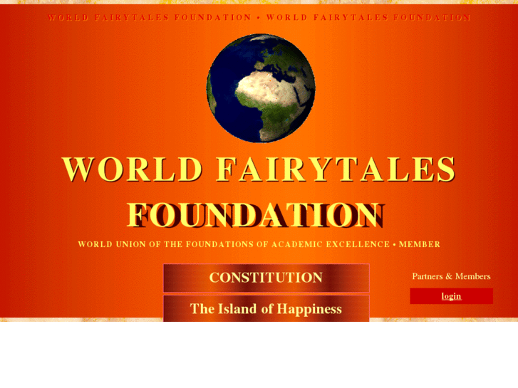 www.worldfairytalesfoundation.com