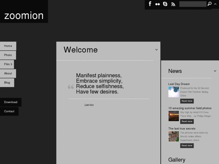 www.zoomion.ch