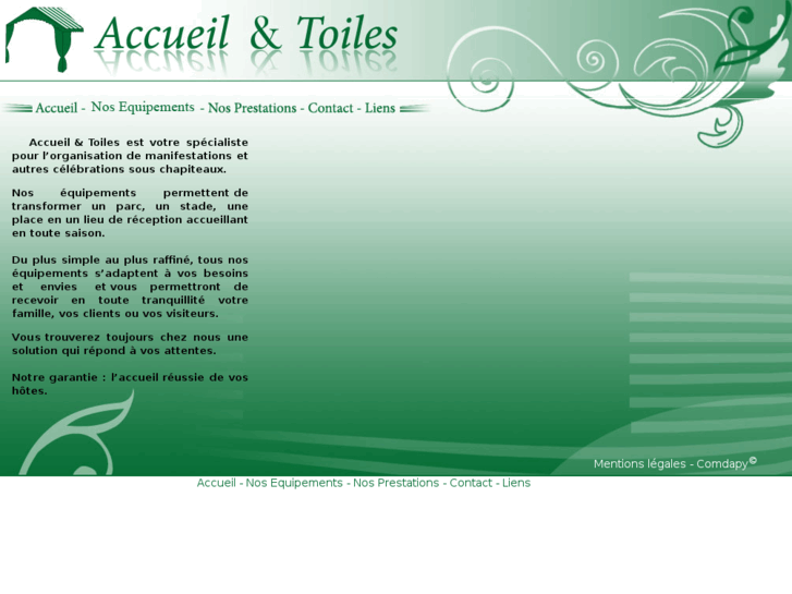 www.accueil-et-toiles.com