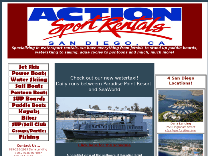 www.actionsportrentals.com