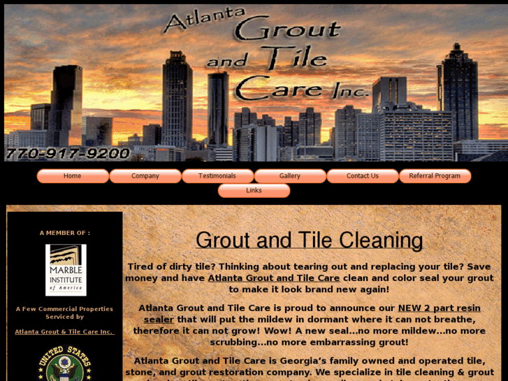 www.acworthgagroutandtilecleaningandsealingacworthga.com