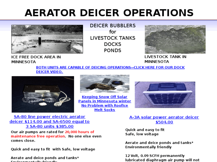 www.aeratordeicers.com