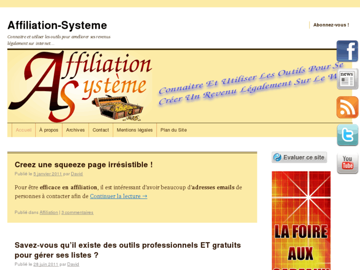 www.affiliation-systeme.com