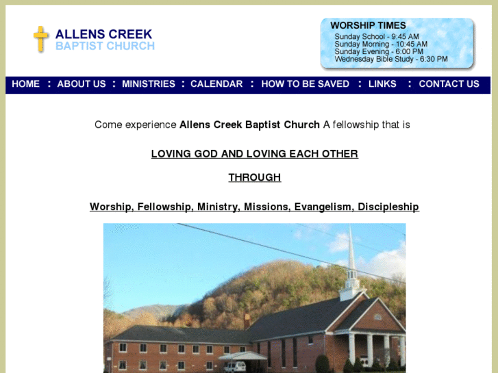 www.allenscreek.org