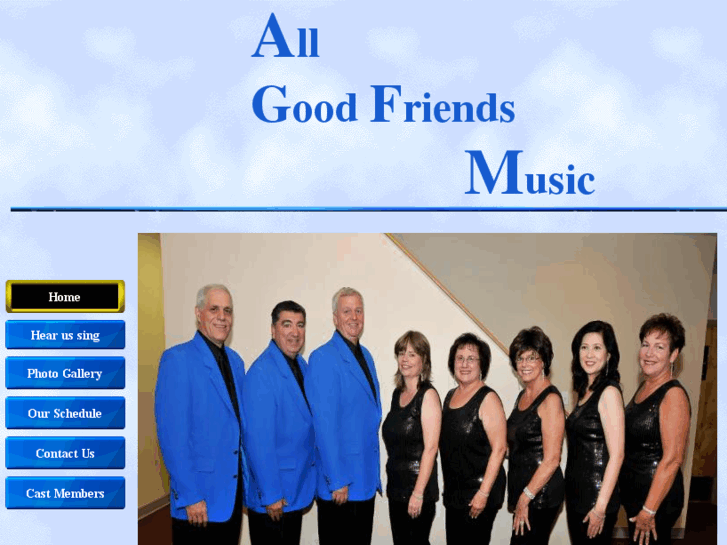 www.allgoodfriendsmusic.com