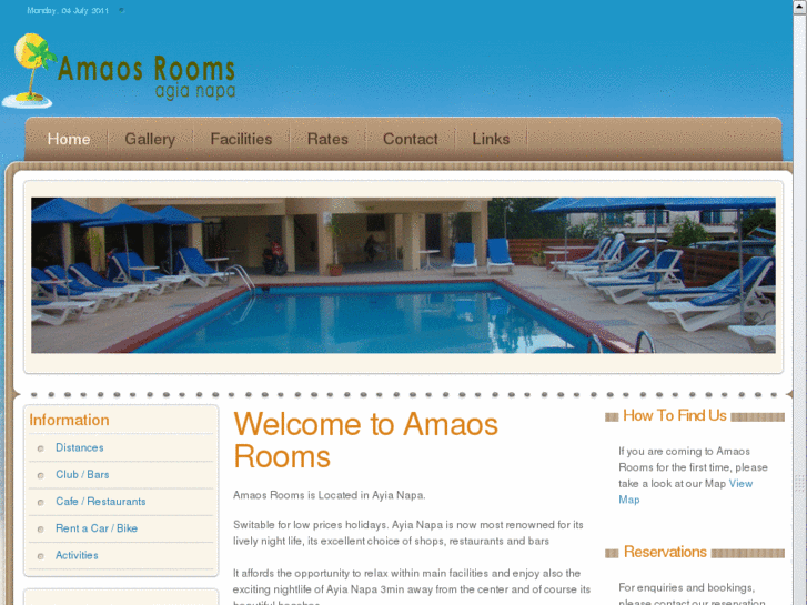 www.amaosrooms.com