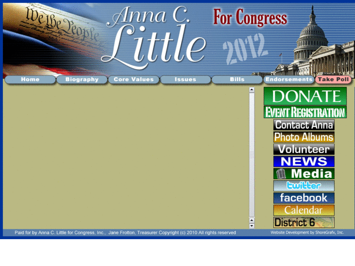 www.annalittleforcongress.com