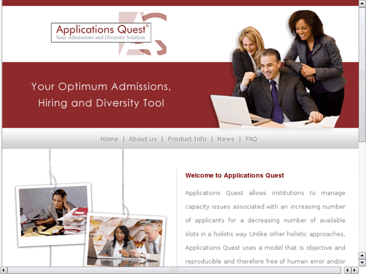 www.applicationsquest.com