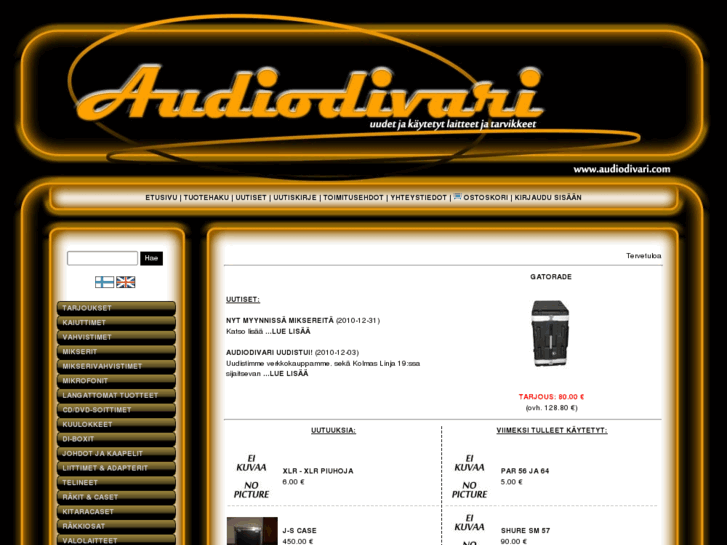 www.audiodivari.com